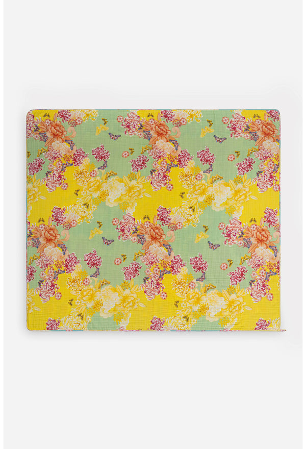 Gauze Blanket - Emily
