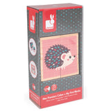 My First Blocks - Baby Animals