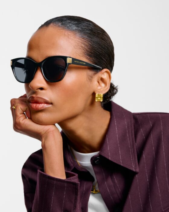 Sydney Cat Eye Sunglasses