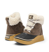 Out N About IV Chillz Waterproof Boots Major + Black