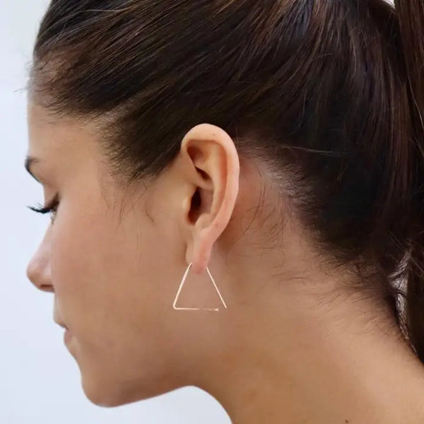 Sunday Slide Earrings