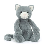 Bashful Kitten - Original