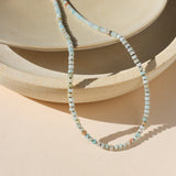 Skyline Beaded Necklace