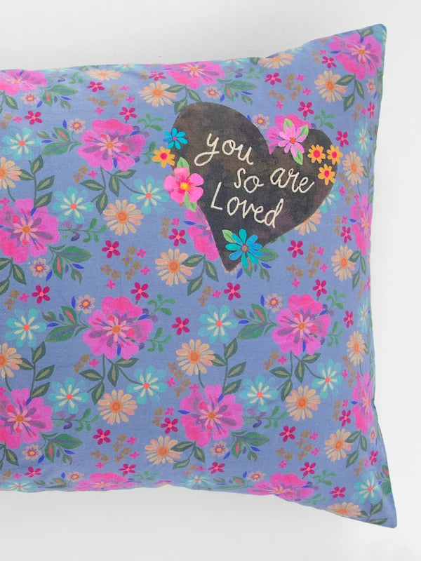 So Soft Givable Pillowcase