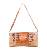 Hyperbolic Shoulder Bag Desert Stone Rustic