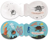 Fish & Friends: Color Changing Bath Book