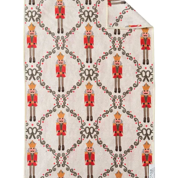 Crae.Home Double Sided Hand Towel