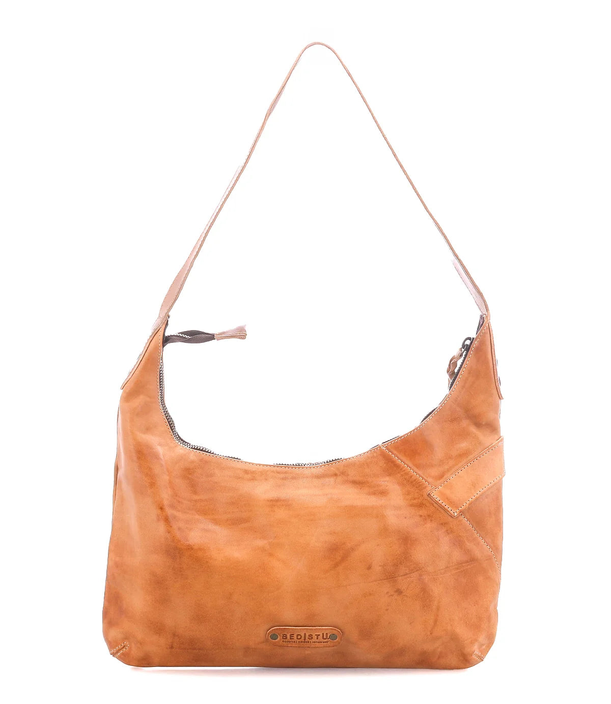 Seemly Shoulder Bag Tan Rustic