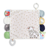 Activity Tag Blankie