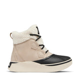Out N About IV Chillz Waterproof Boots Omega Taupe + Black