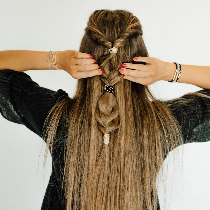 K'lani Hair Tie Bracelets
