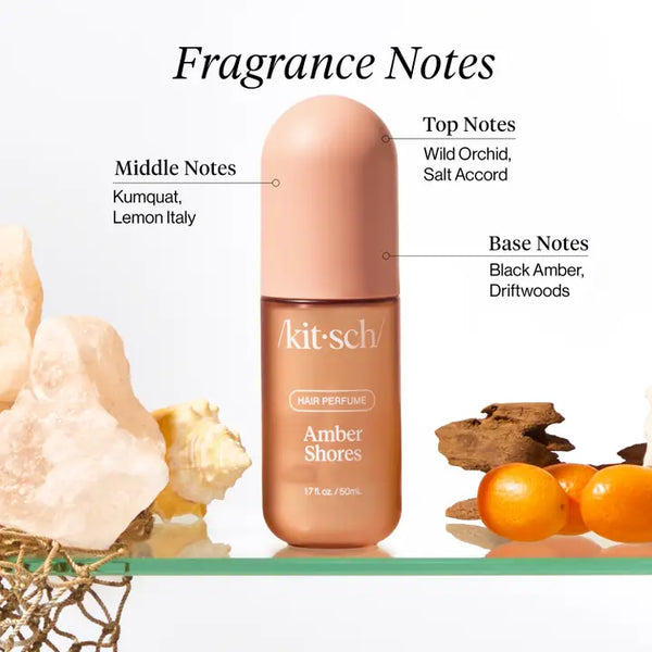 Hair Perfume - 3.86 OZ