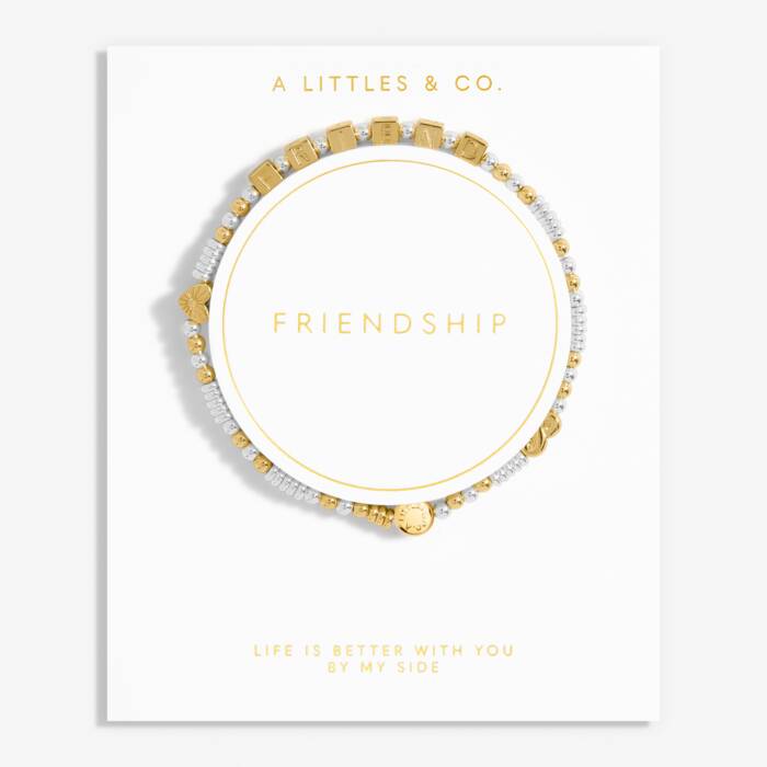 Happy Little Moments Bracelet