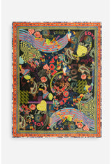 Travel Blanket - Jenny Black