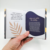 Resilience for Every Day Book