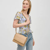 Avonlea Crossbody Camel
