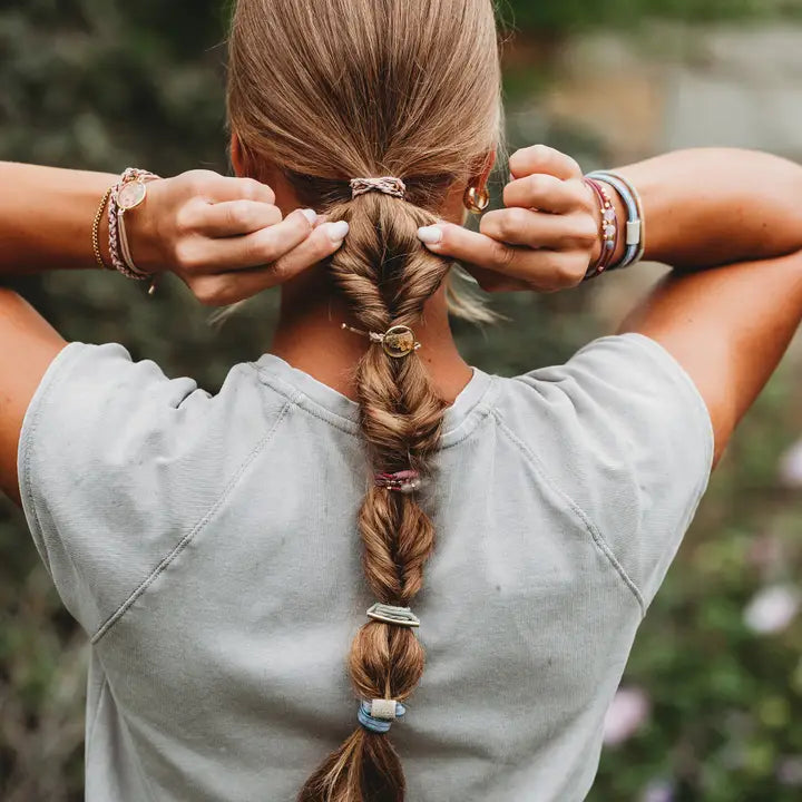 K'lani Hair Tie Bracelets