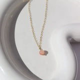 Cherry Blossom Necklace
