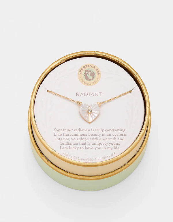 Sea La Vie 18" Necklace