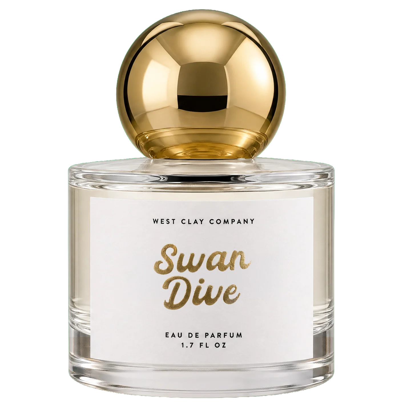 West Clay Eau De Parfum - 1.7 oz