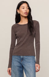 Arlet Mini Thermal Top Dark Chocolate