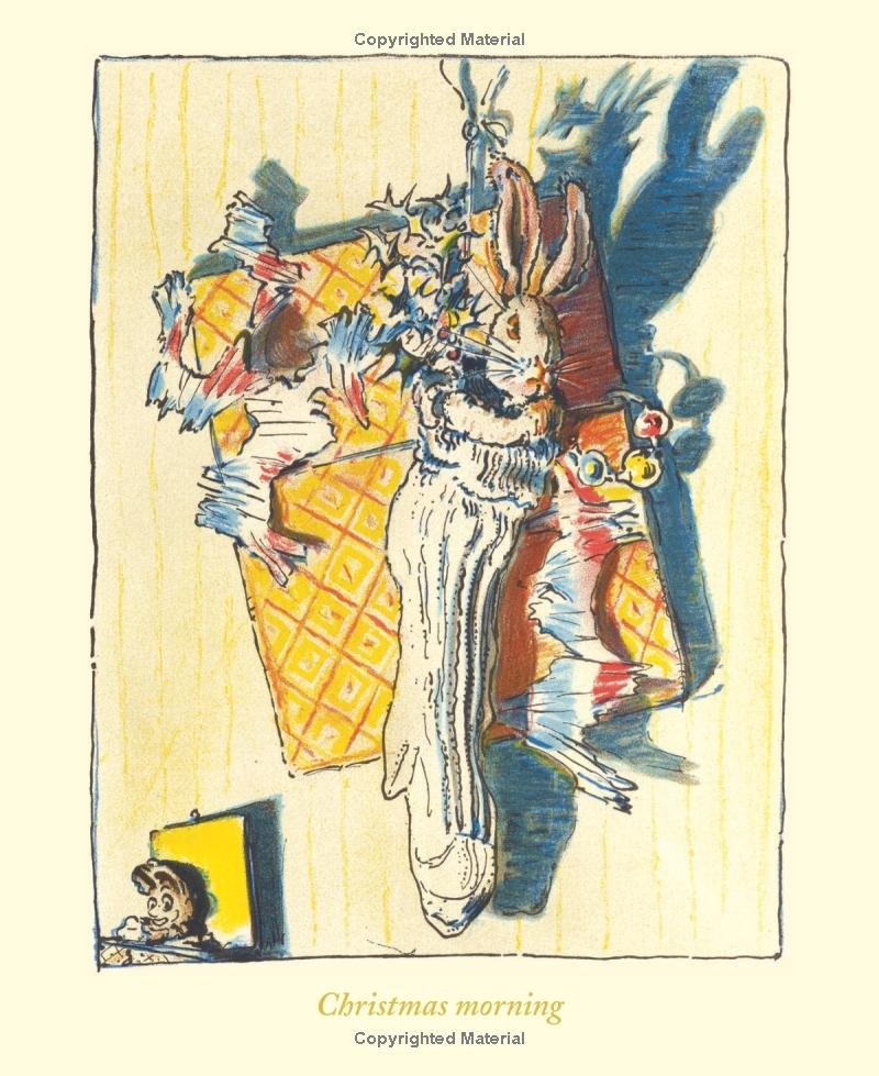 The Velveteen Rabbit: The Classic Children's Book