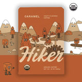 Hiker 12oz Ground Coffee