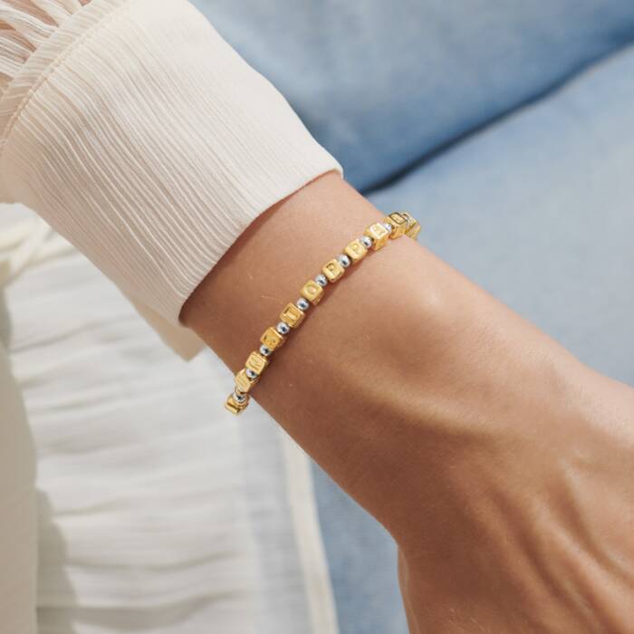 Happy Little Moments Bracelet