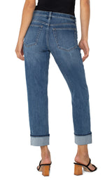 Marley Cuffed Girlfriend Jean Grasslands