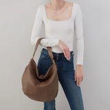 Harley Hobo Shoulder Bag