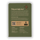 Hiker 12oz Ground Coffee