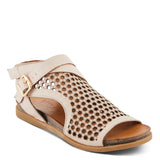 Covington Sandals Blush