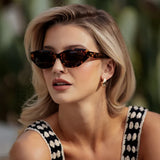 Loretta Sunglasses