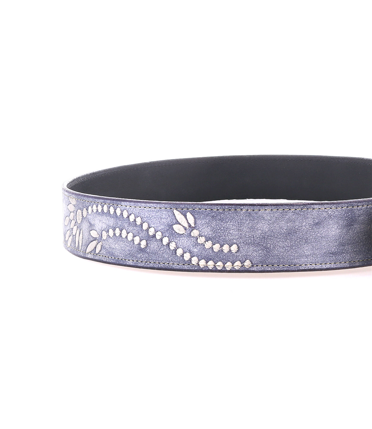 Mohawk Belt Future Dusk Nectar Delux