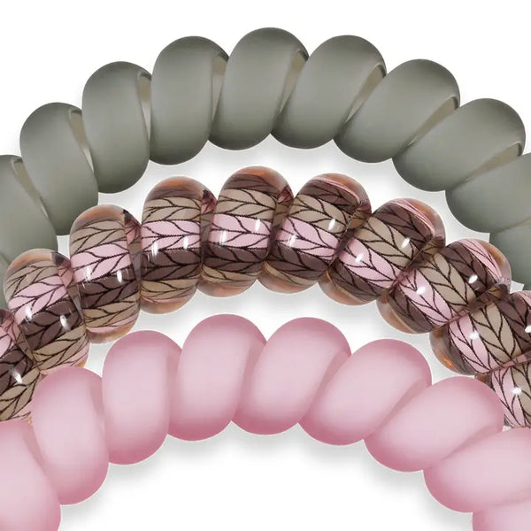 Teleties Large 3 Pack Sage It Ain't So