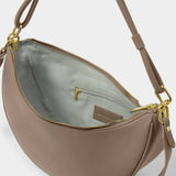 Asha Sling Bag Mocha