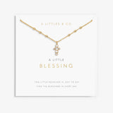 A Little: Necklace