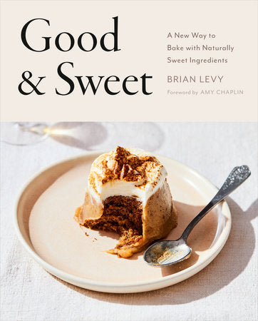 Good & Sweet Cookbook