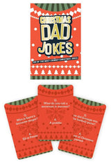 Christmas Dad Jokes