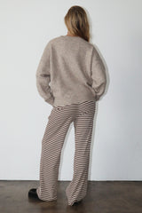 Duck Sweater Sand