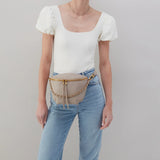 Miri Belt Bag Taupe