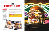 Beefy Boys: From Backyard BBQ to World-Class Burgers