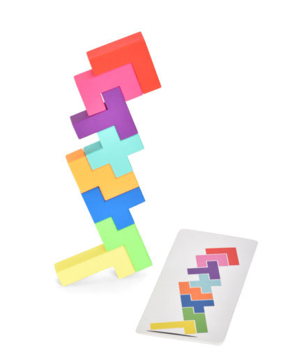 Buildzi Game