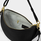 Asha Sling Bag Black