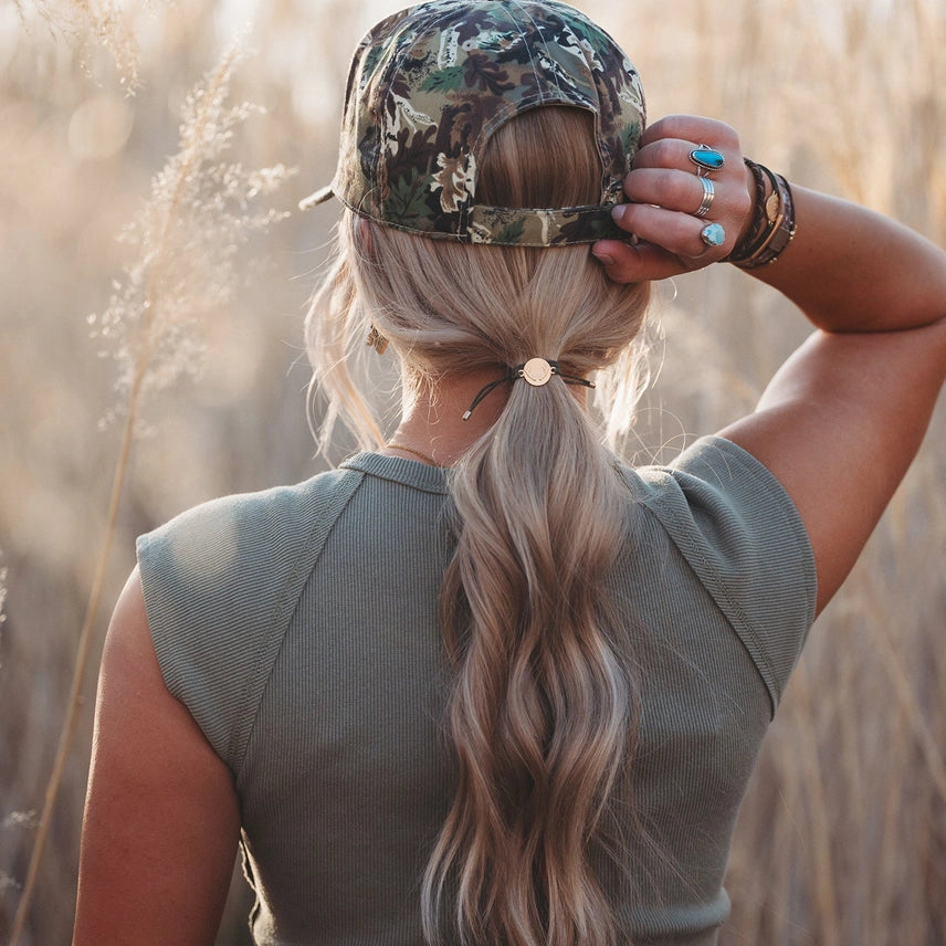 K'lani Hair Tie Bracelets