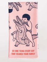 Sassy Kitchen Towel