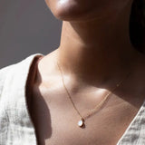 Aurelia Pendant Necklace