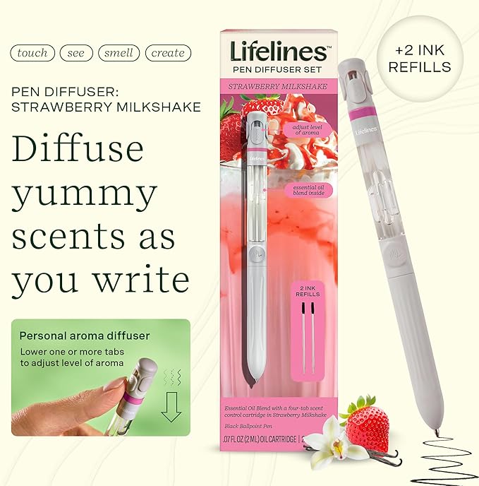 Lifelines Pen Diffuser