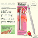 Lifelines Pen Diffuser