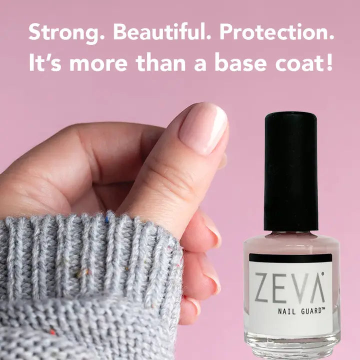 ZEVA Nail Guard